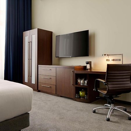 Hyatt Place St. Paul Saint Paul Buitenkant foto