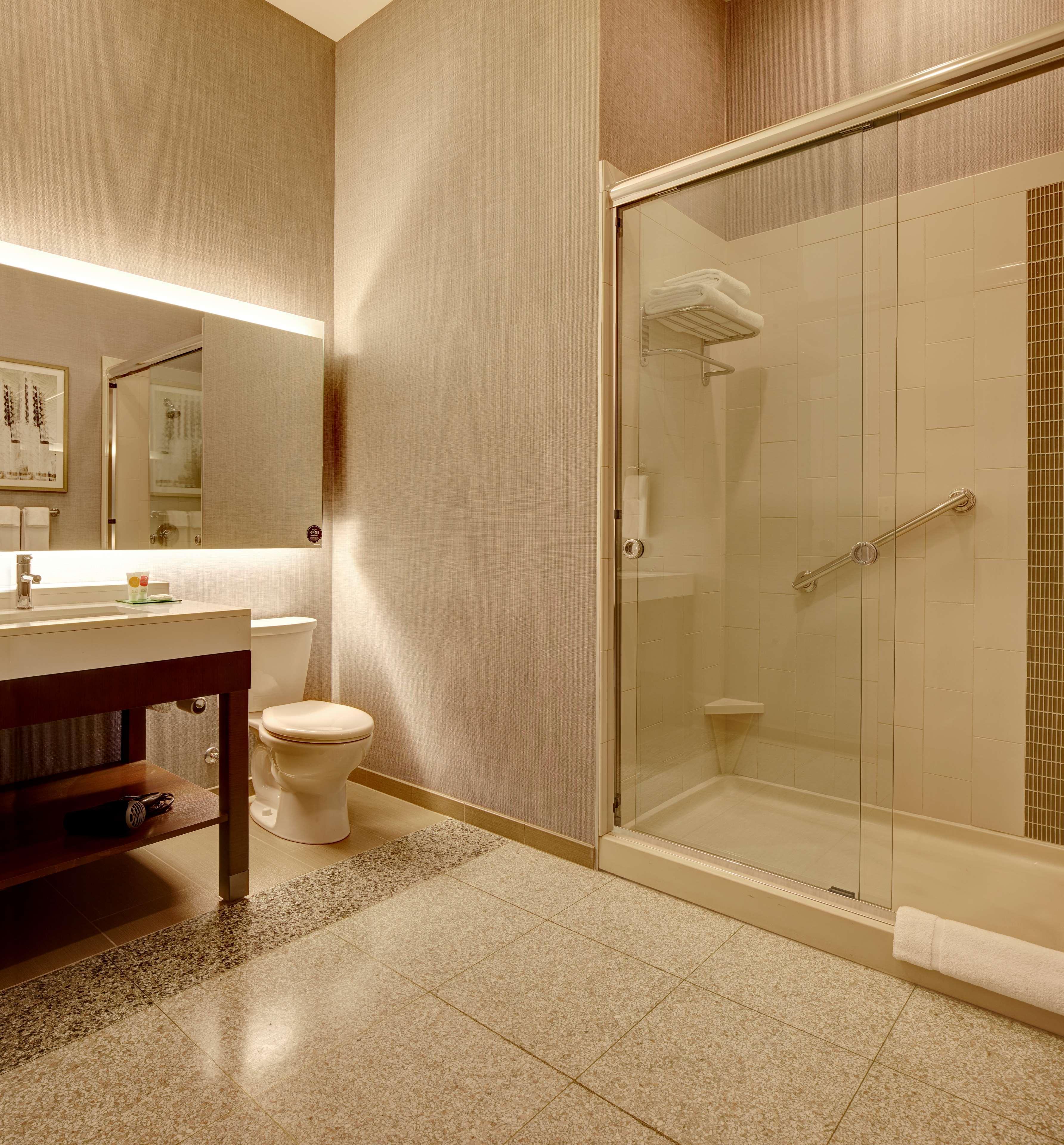Hyatt Place St. Paul Saint Paul Buitenkant foto
