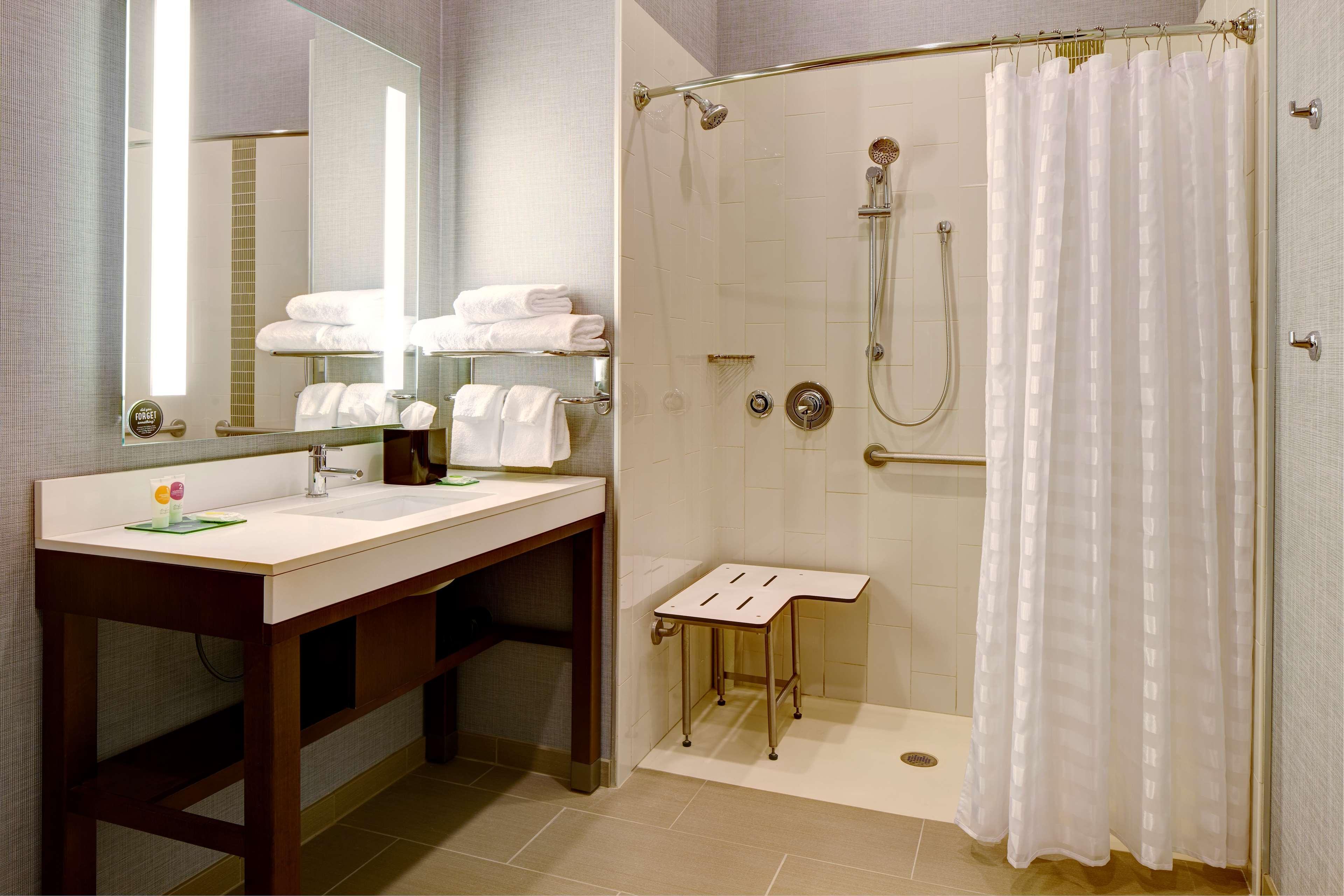 Hyatt Place St. Paul Saint Paul Buitenkant foto