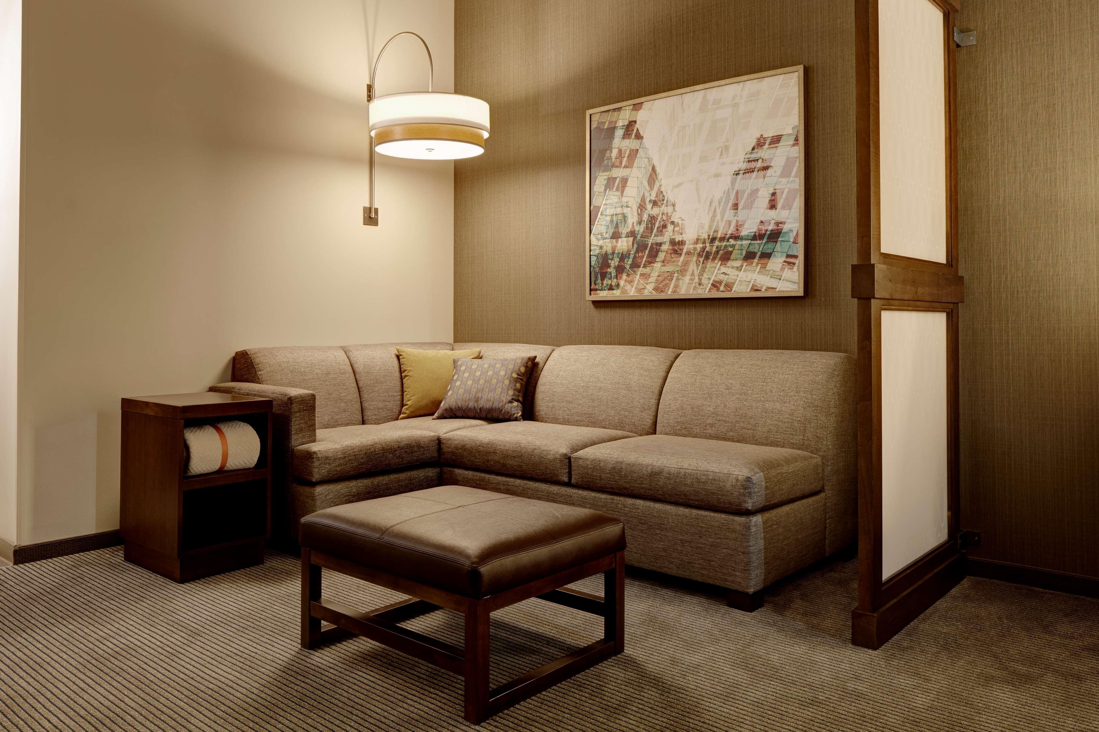 Hyatt Place St. Paul Saint Paul Buitenkant foto