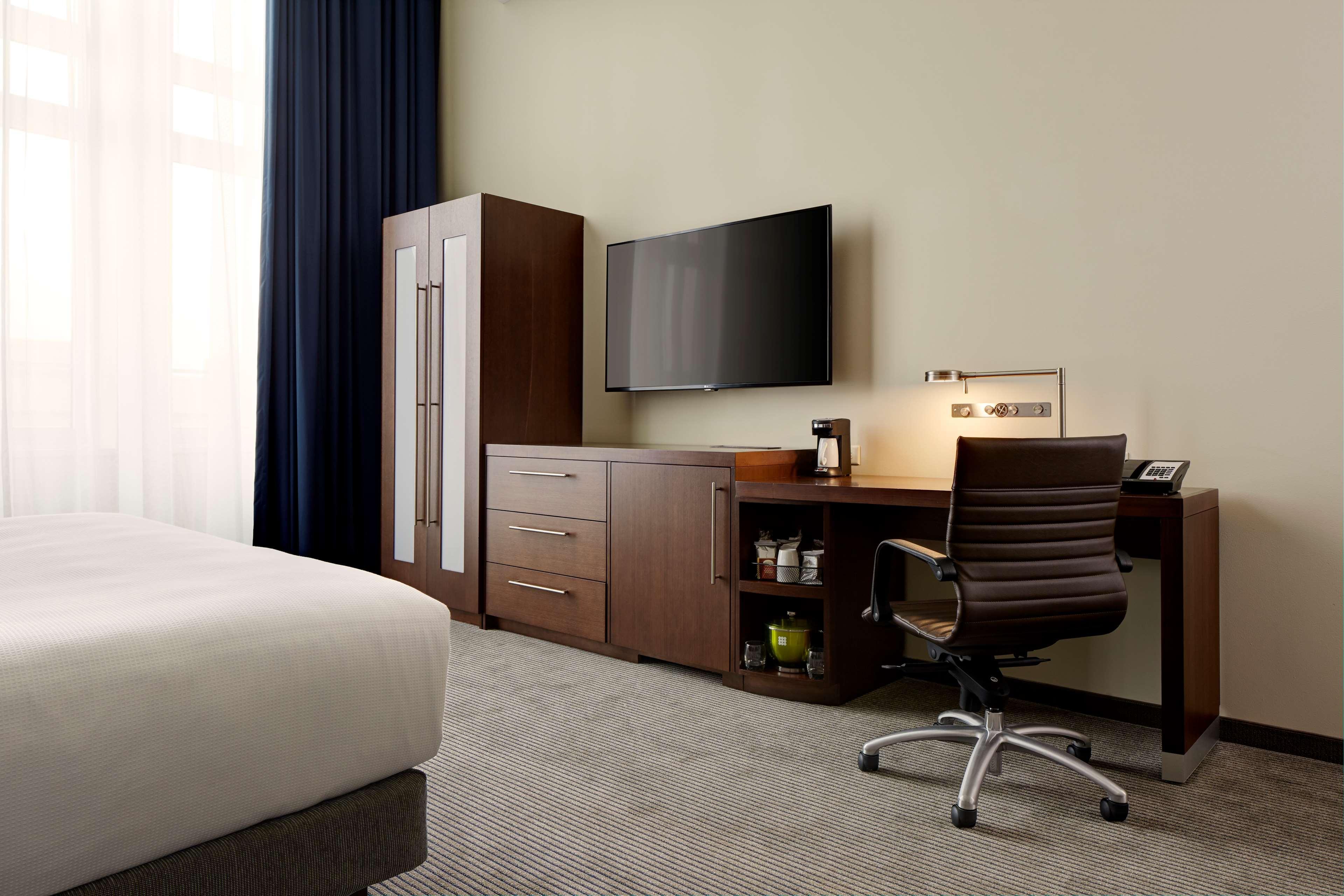 Hyatt Place St. Paul Saint Paul Buitenkant foto