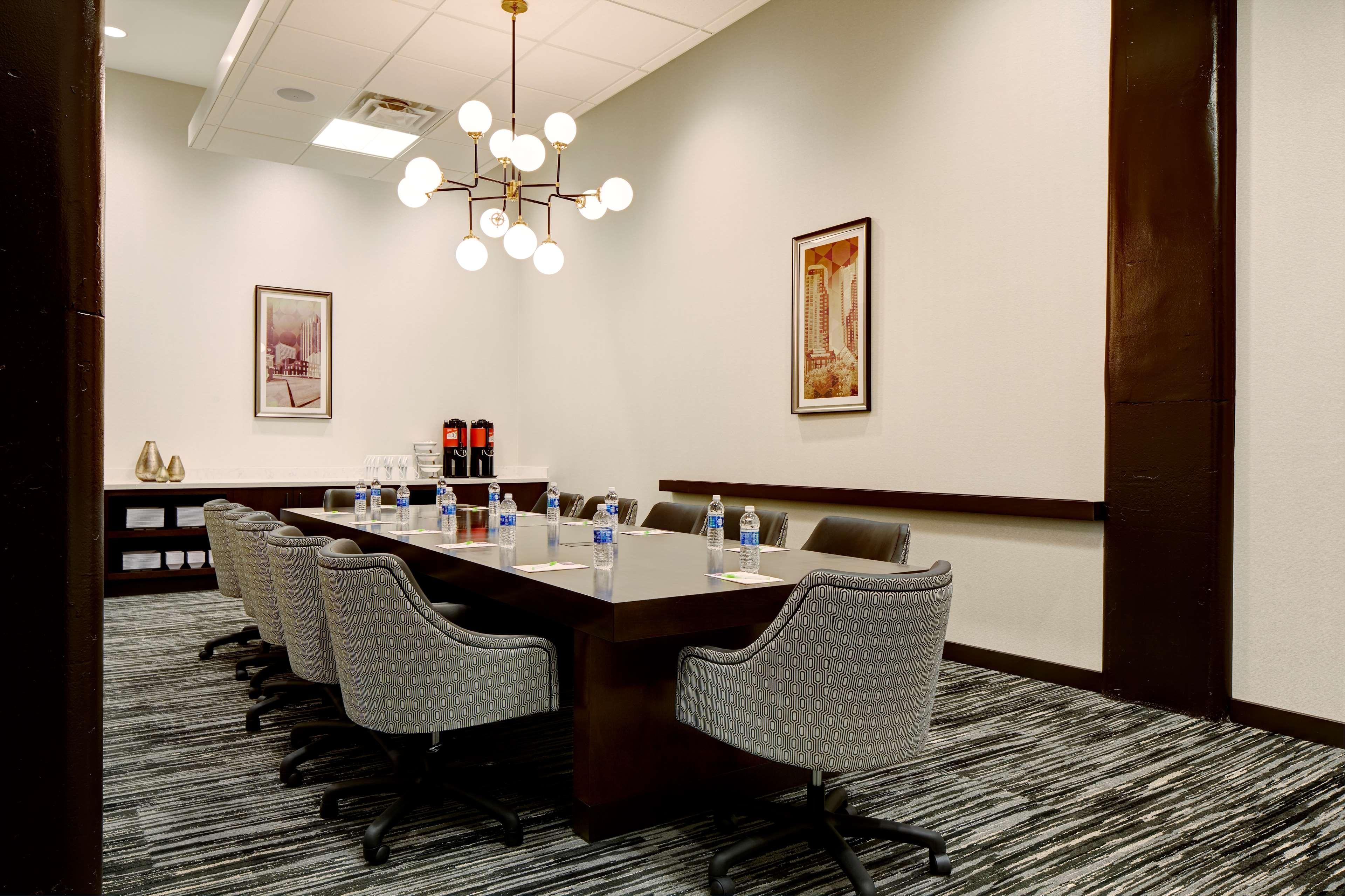 Hyatt Place St. Paul Saint Paul Buitenkant foto