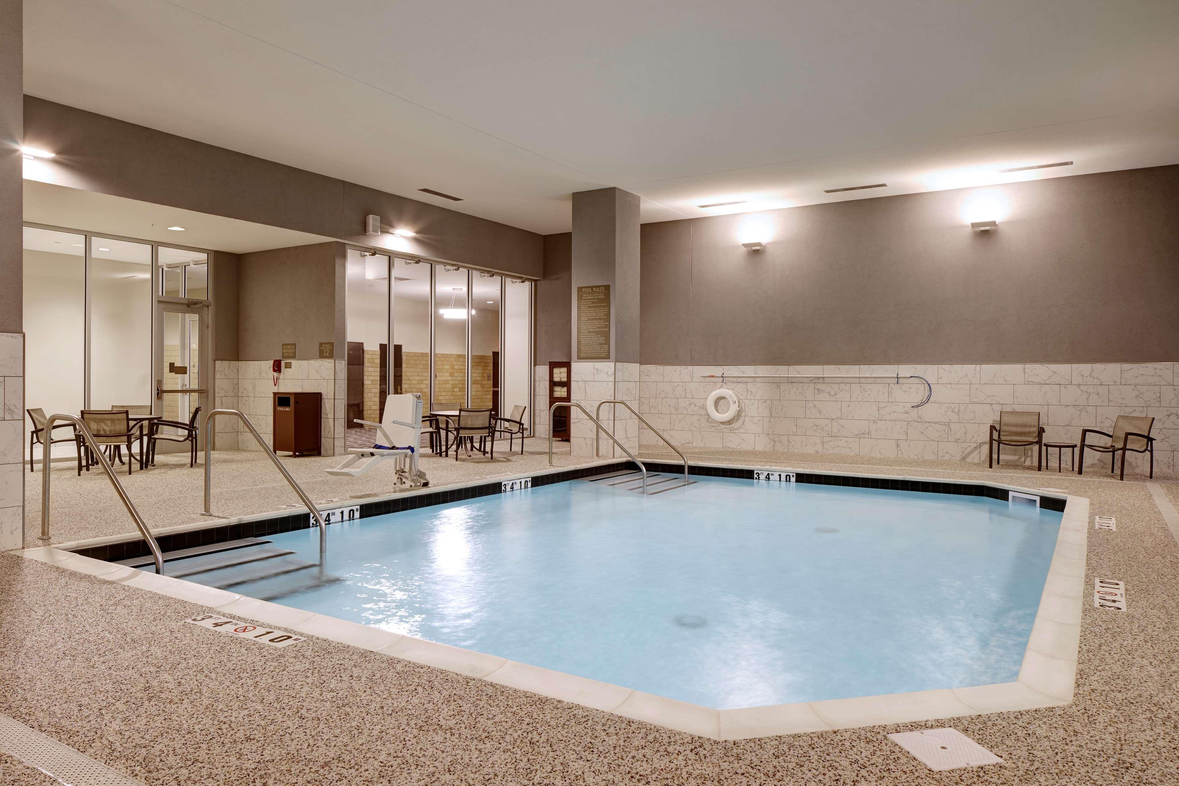 Hyatt Place St. Paul Saint Paul Buitenkant foto