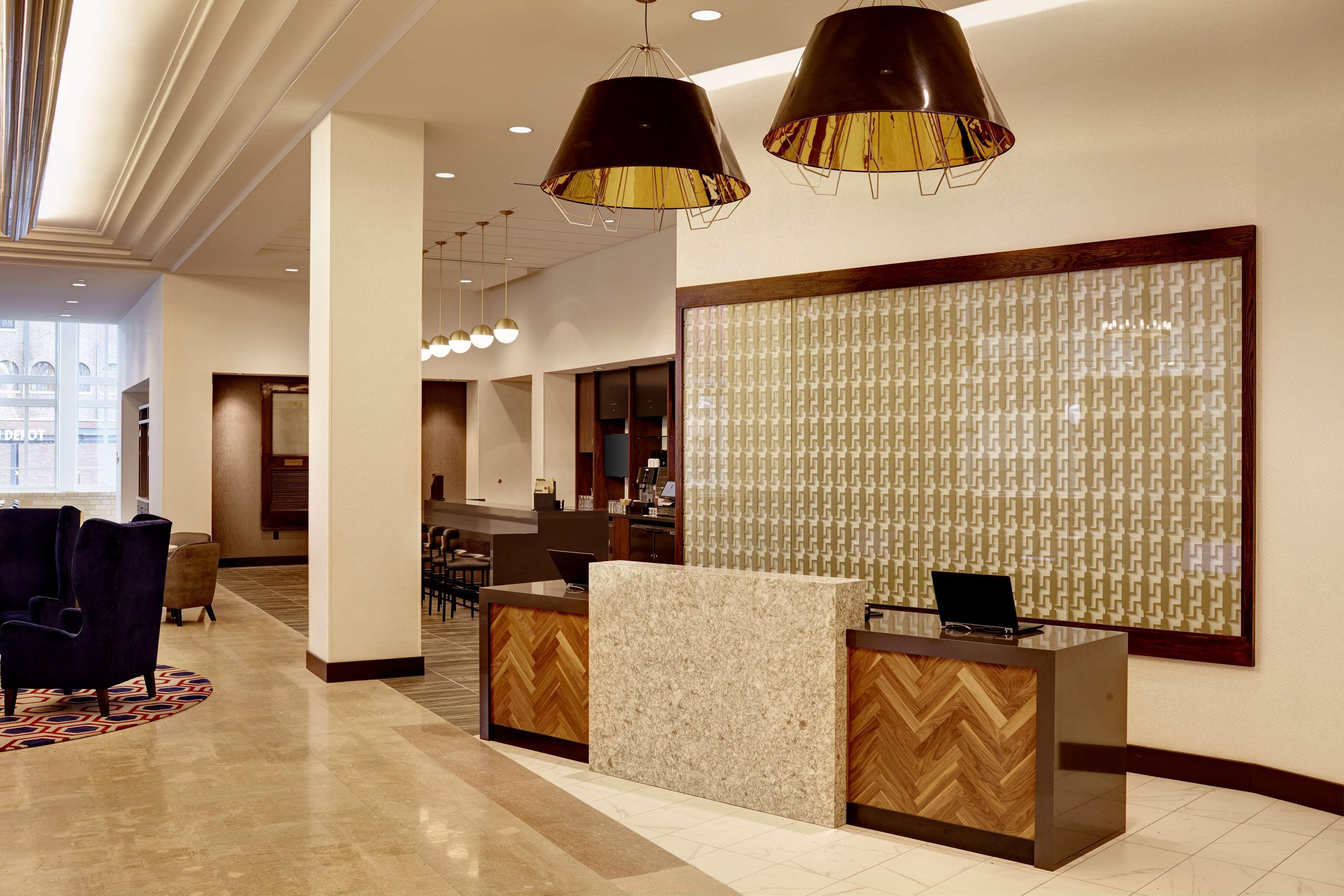 Hyatt Place St. Paul Saint Paul Buitenkant foto