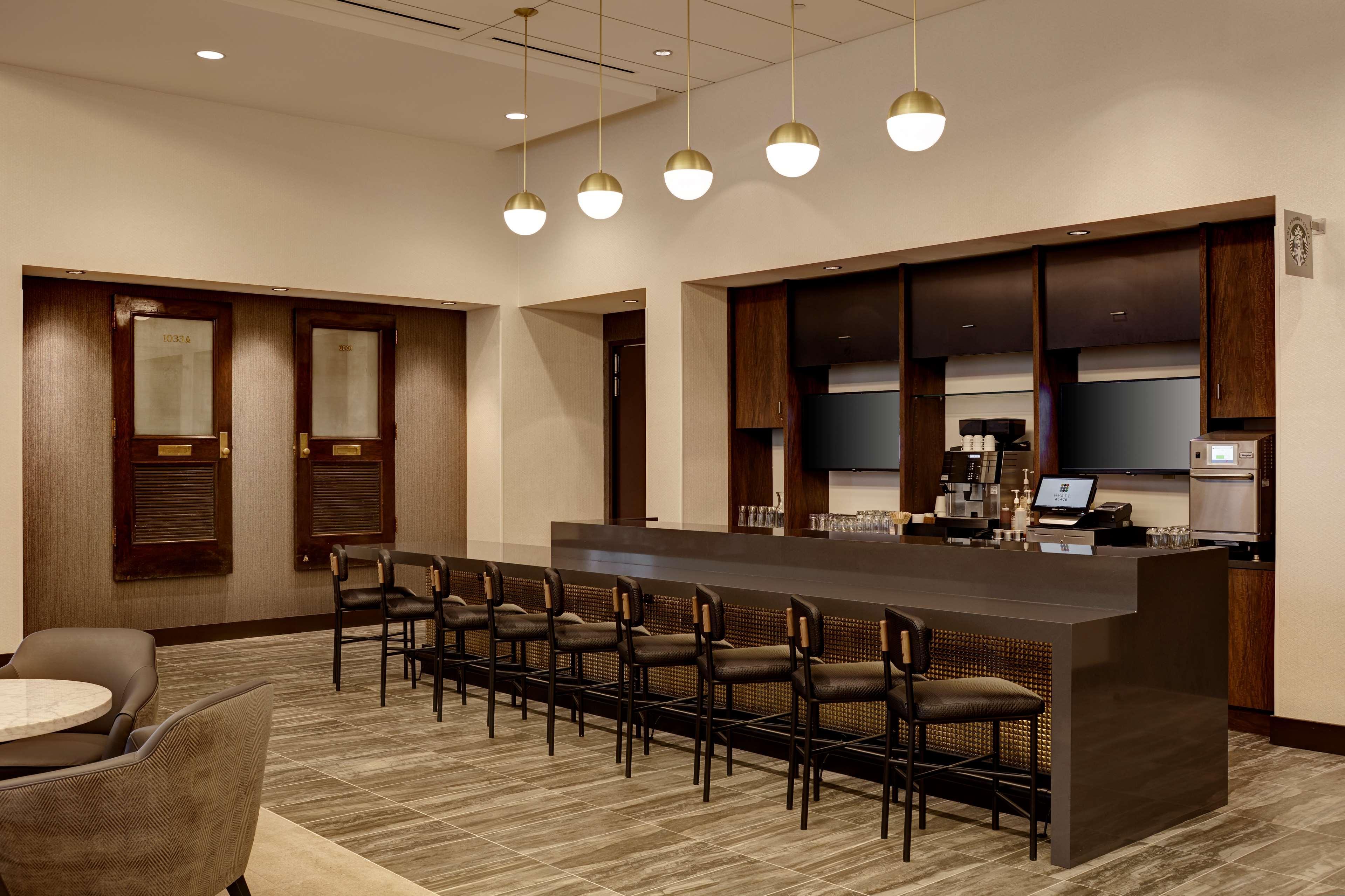 Hyatt Place St. Paul Saint Paul Buitenkant foto