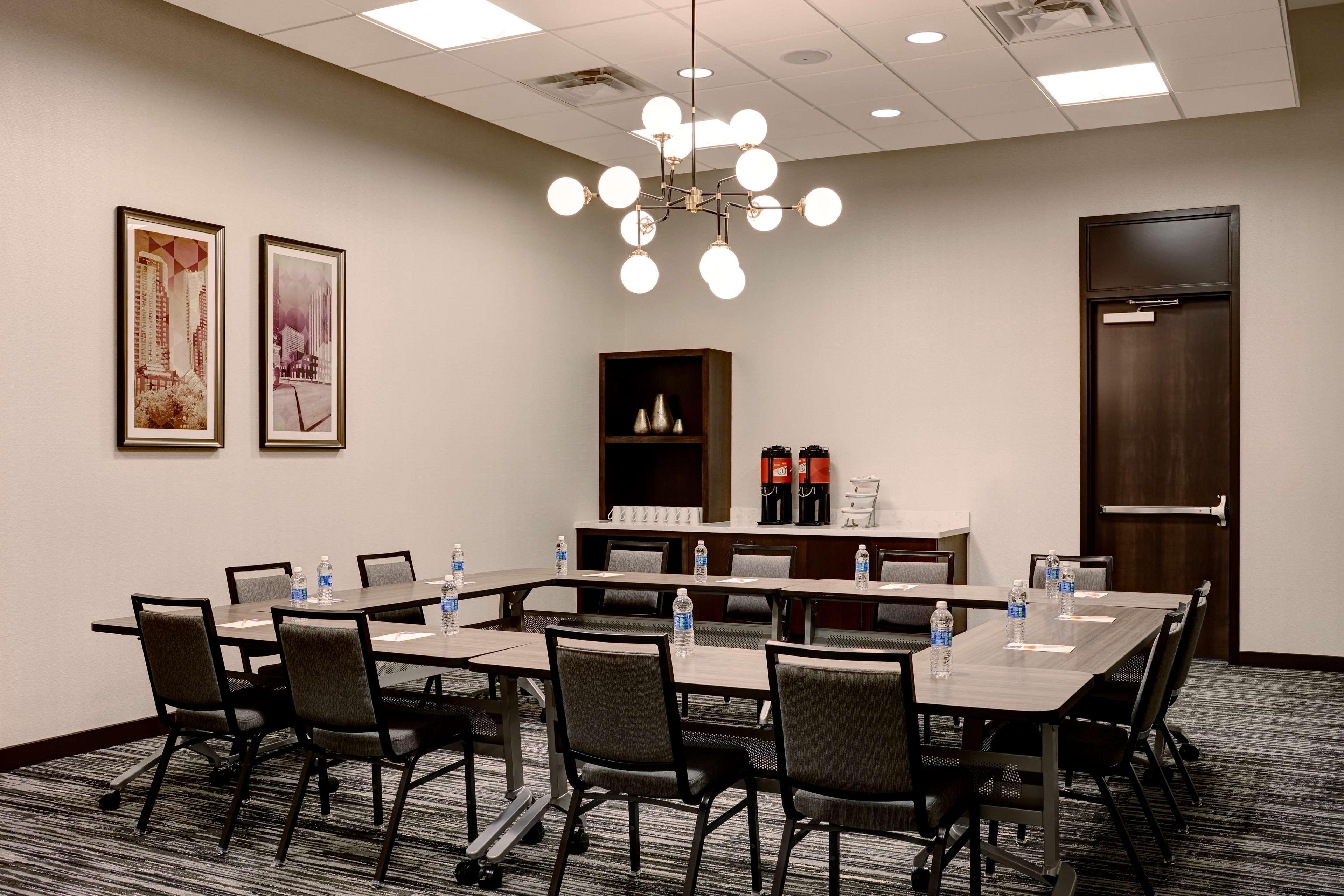 Hyatt Place St. Paul Saint Paul Buitenkant foto