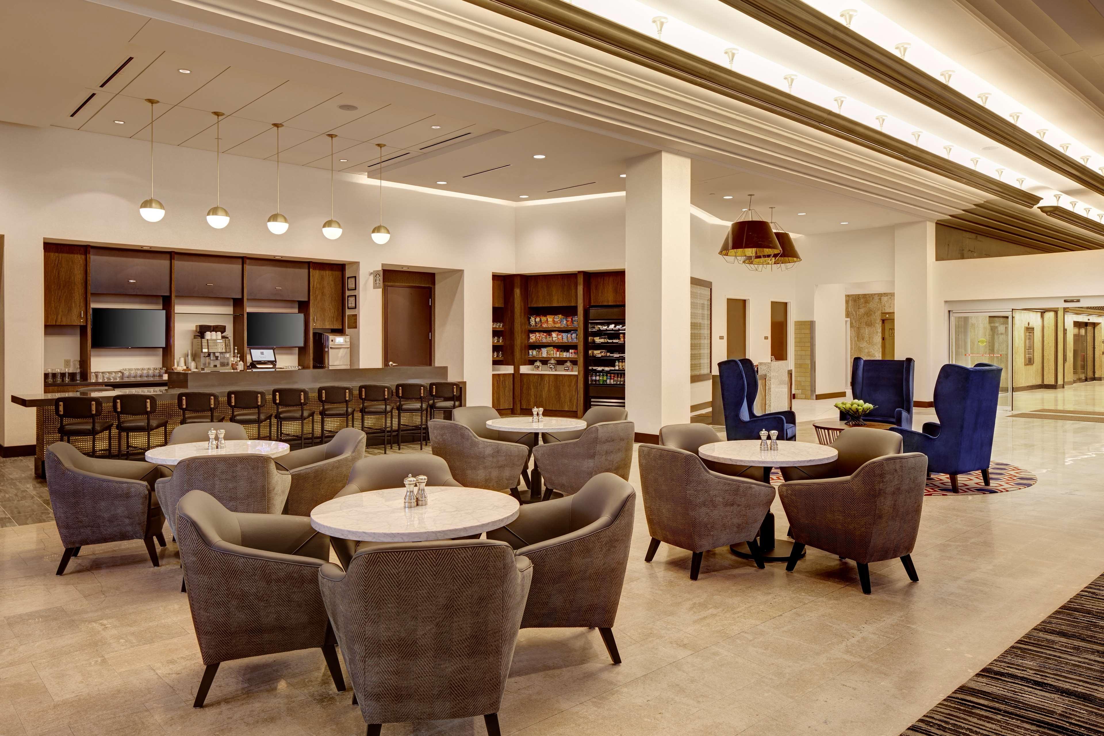 Hyatt Place St. Paul Saint Paul Buitenkant foto
