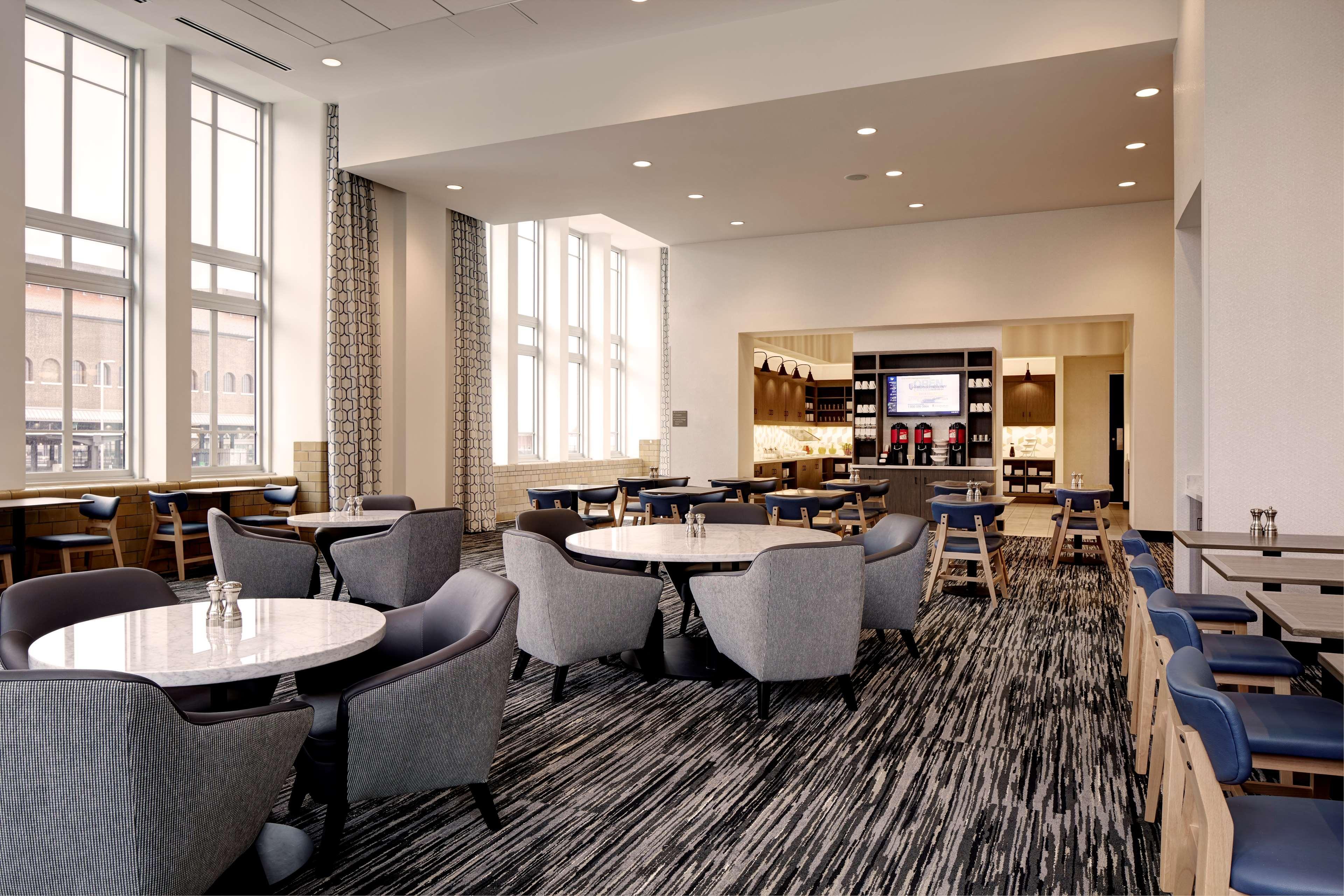Hyatt Place St. Paul Saint Paul Buitenkant foto