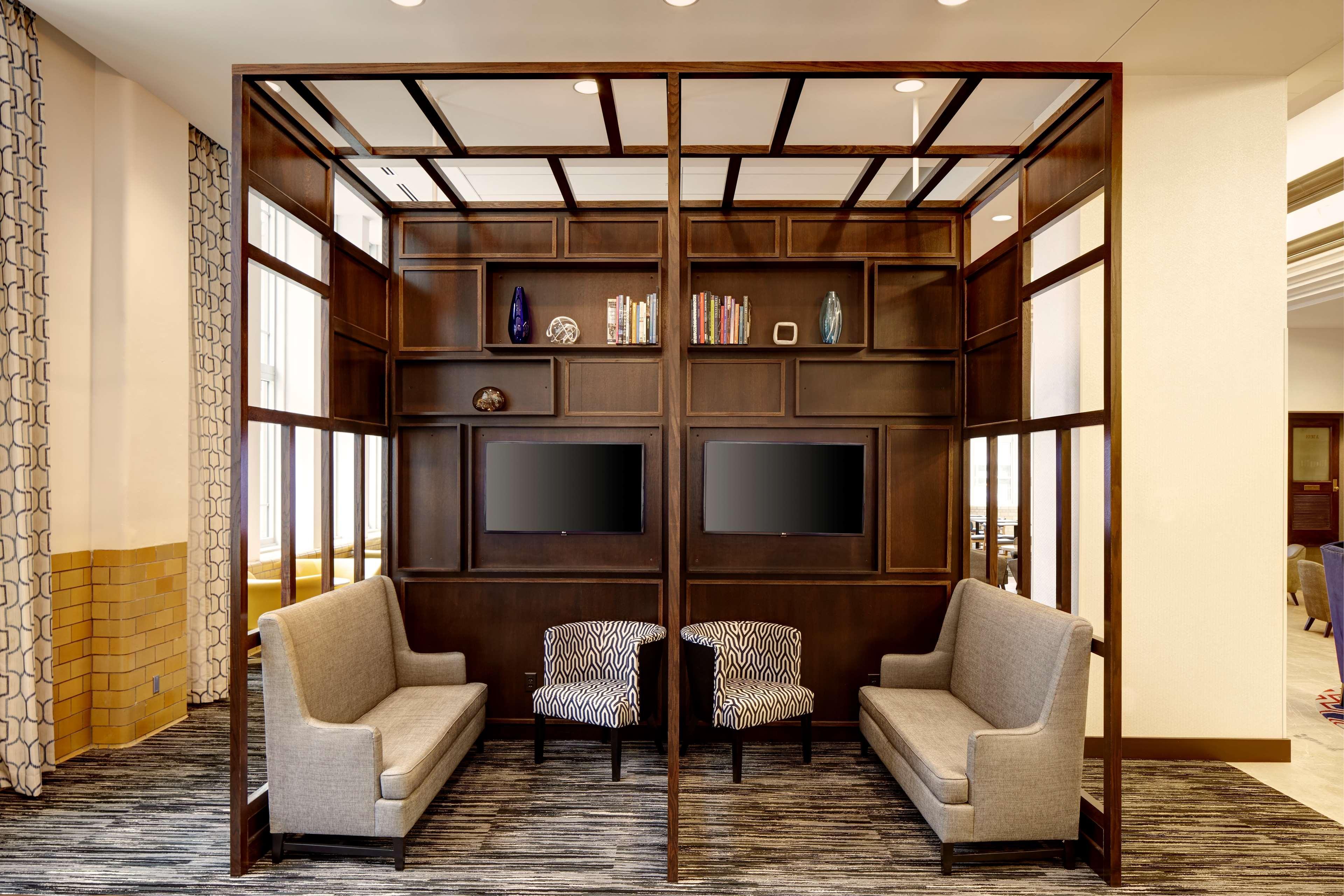 Hyatt Place St. Paul Saint Paul Buitenkant foto