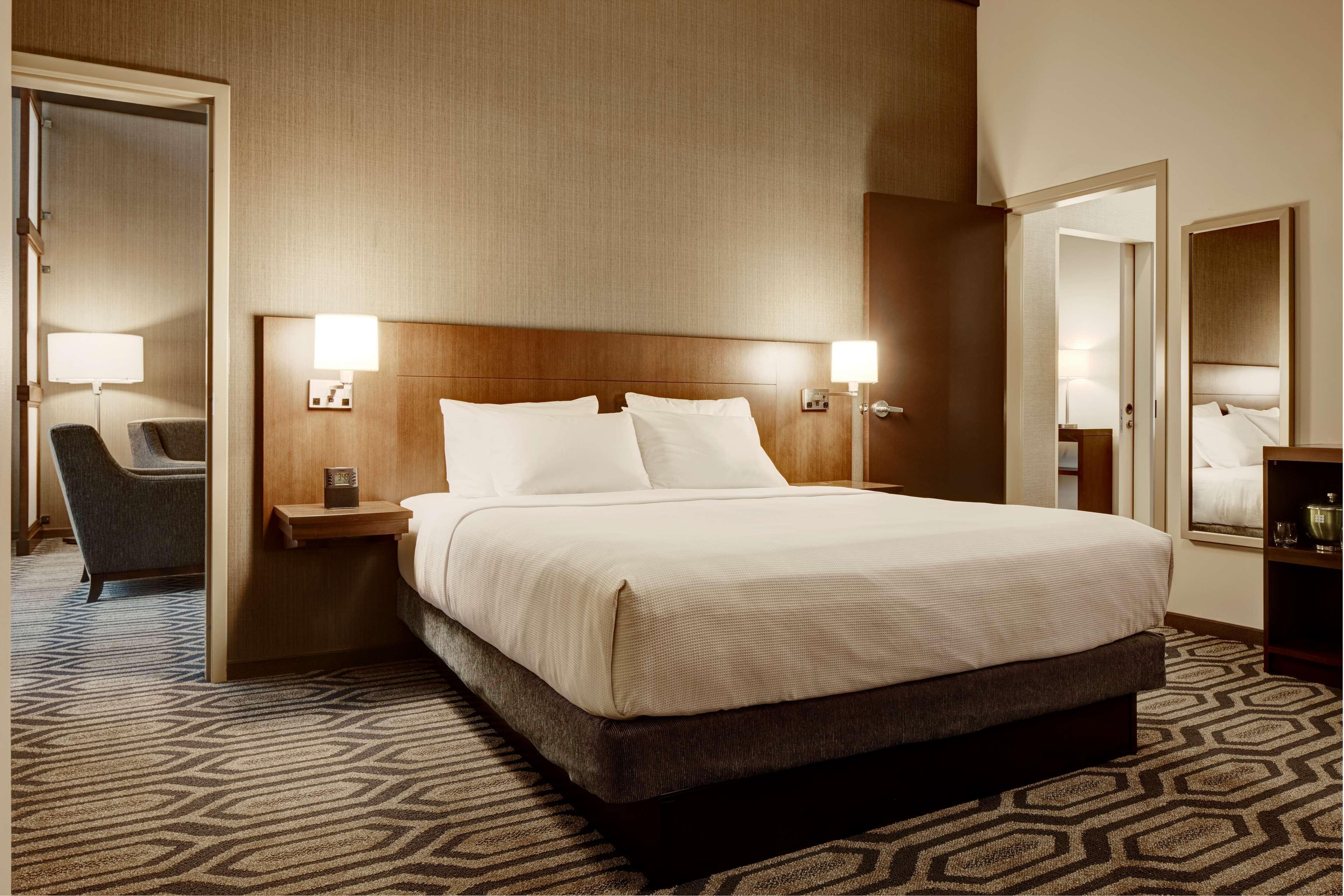 Hyatt Place St. Paul Saint Paul Buitenkant foto