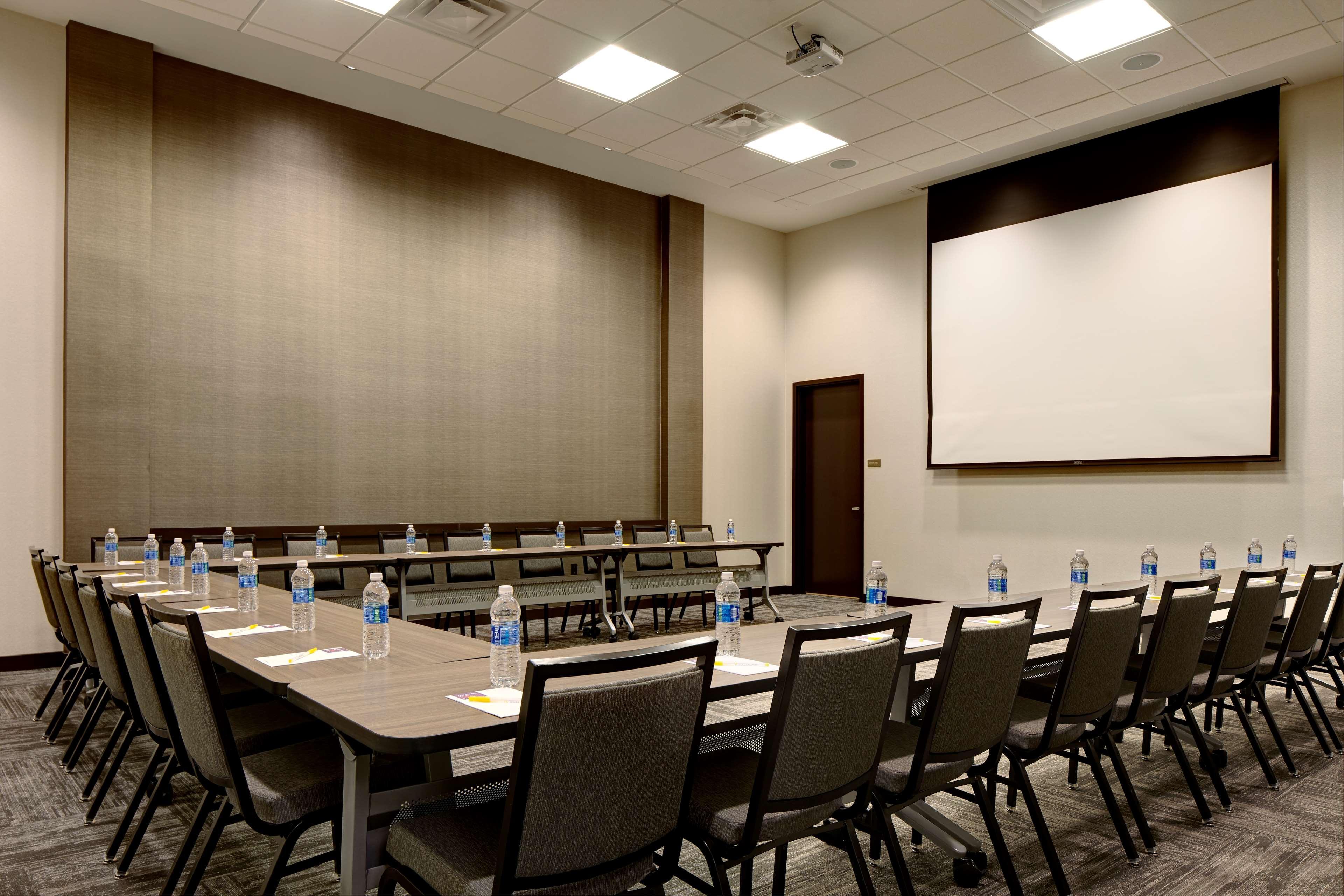 Hyatt Place St. Paul Saint Paul Buitenkant foto