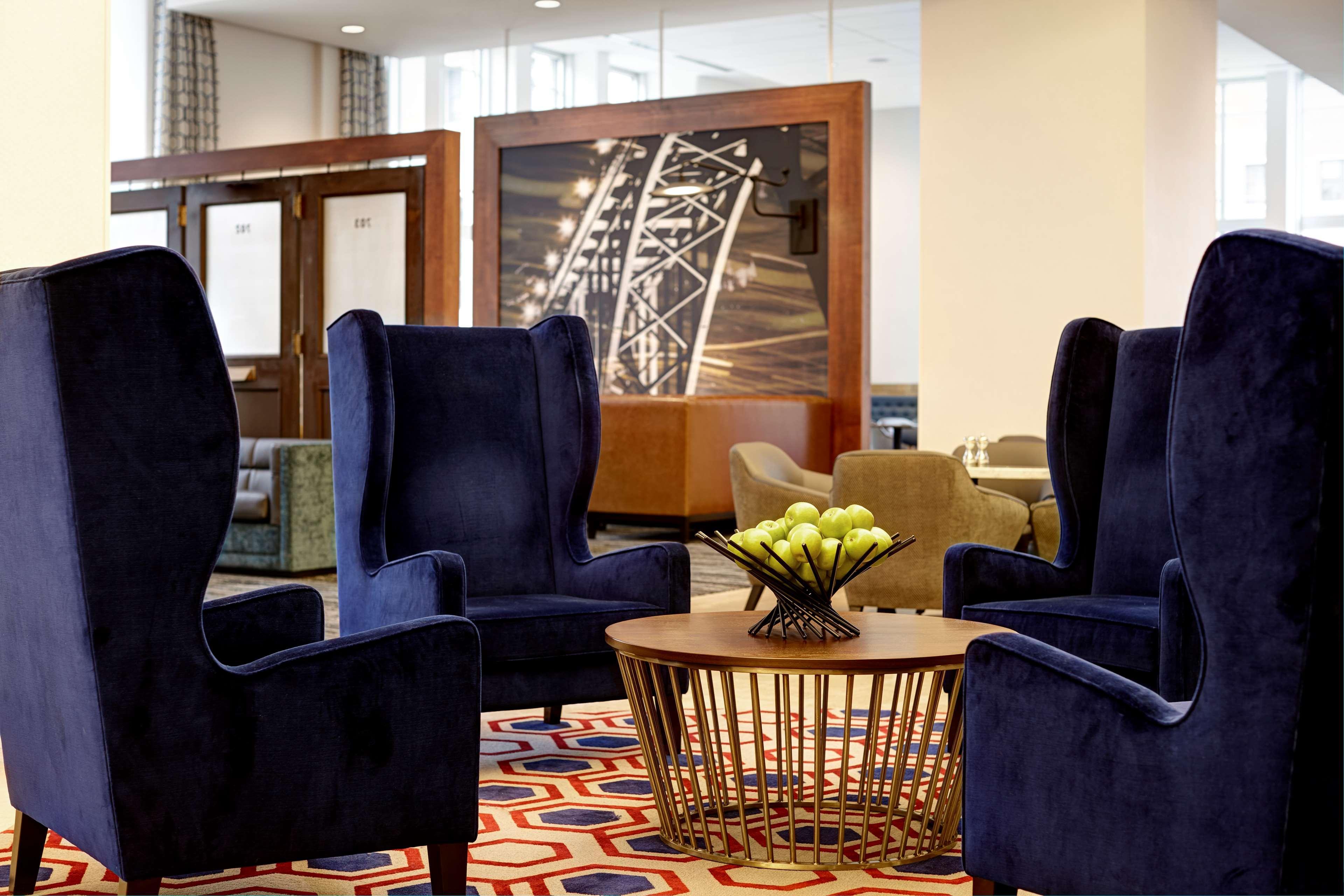 Hyatt Place St. Paul Saint Paul Buitenkant foto