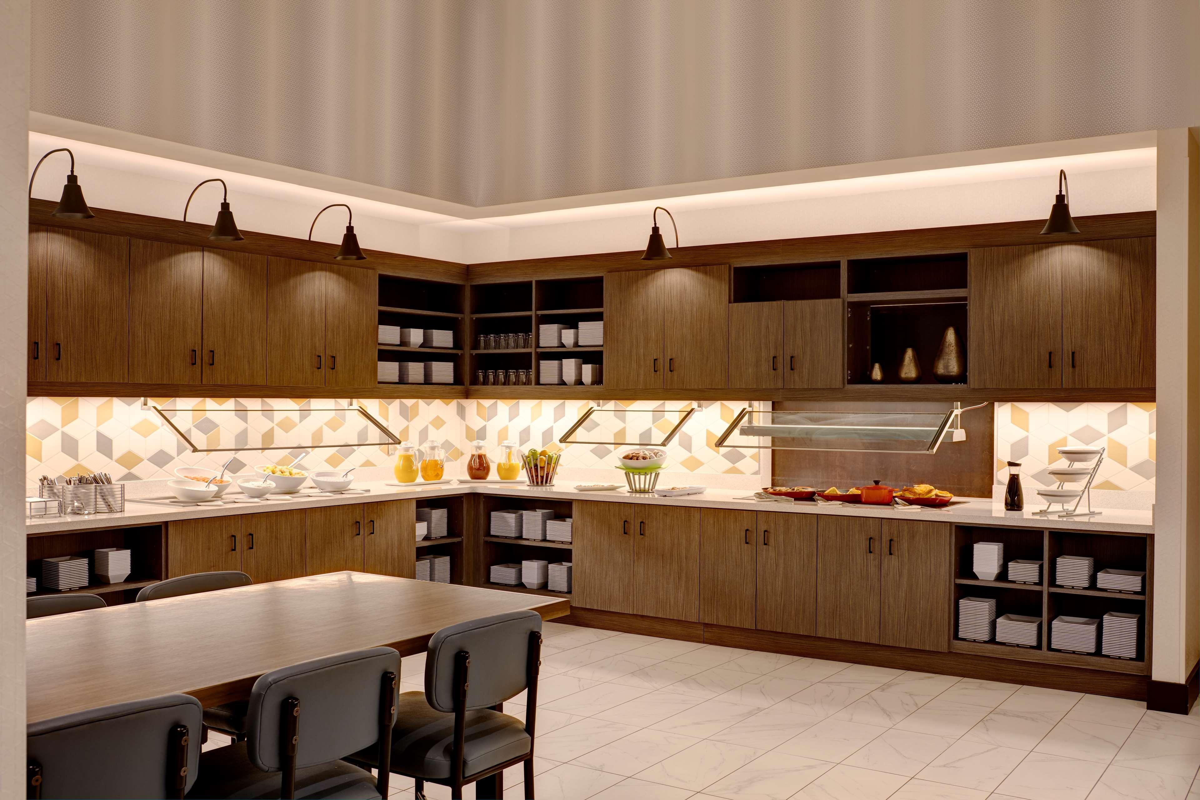 Hyatt Place St. Paul Saint Paul Buitenkant foto