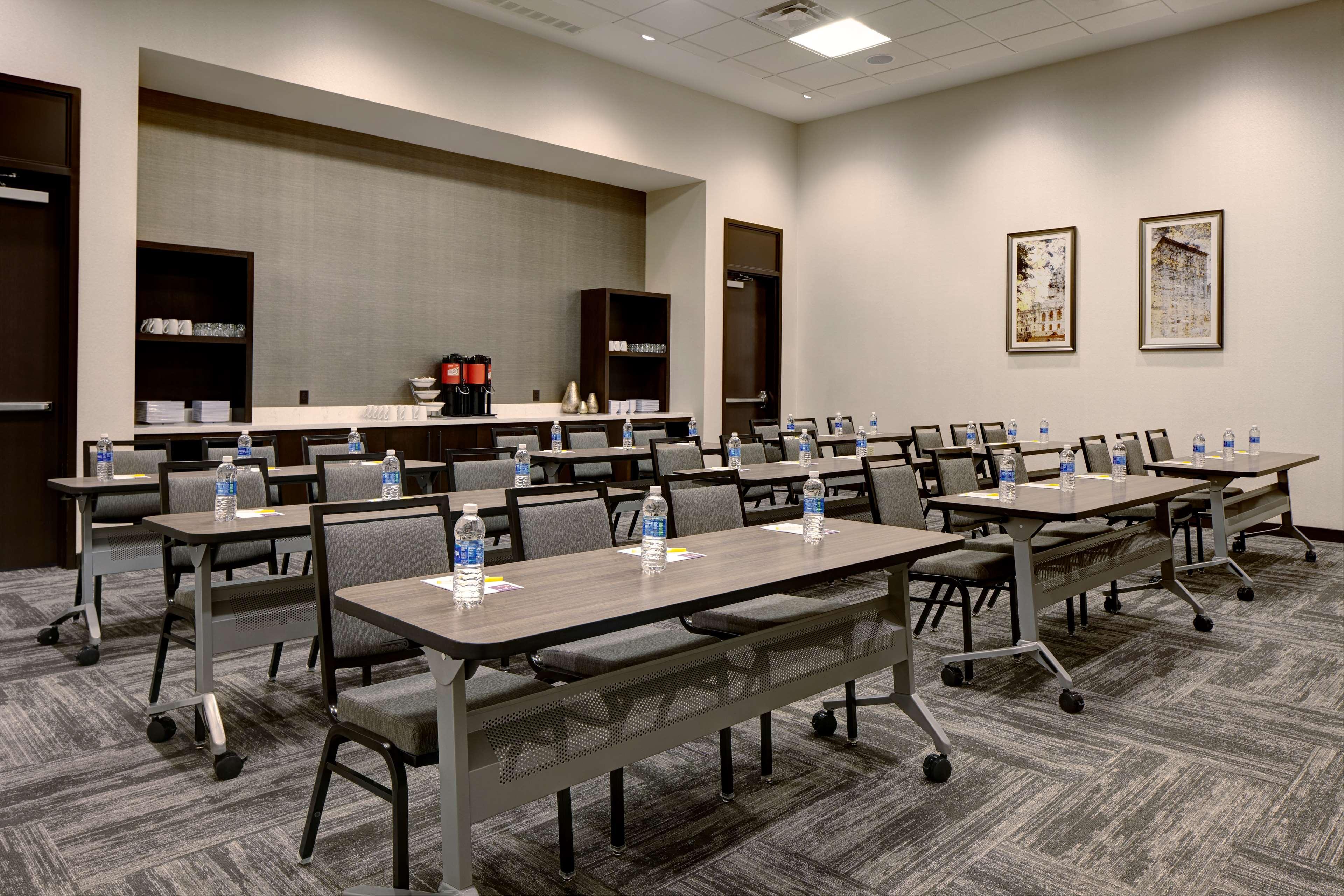 Hyatt Place St. Paul Saint Paul Buitenkant foto