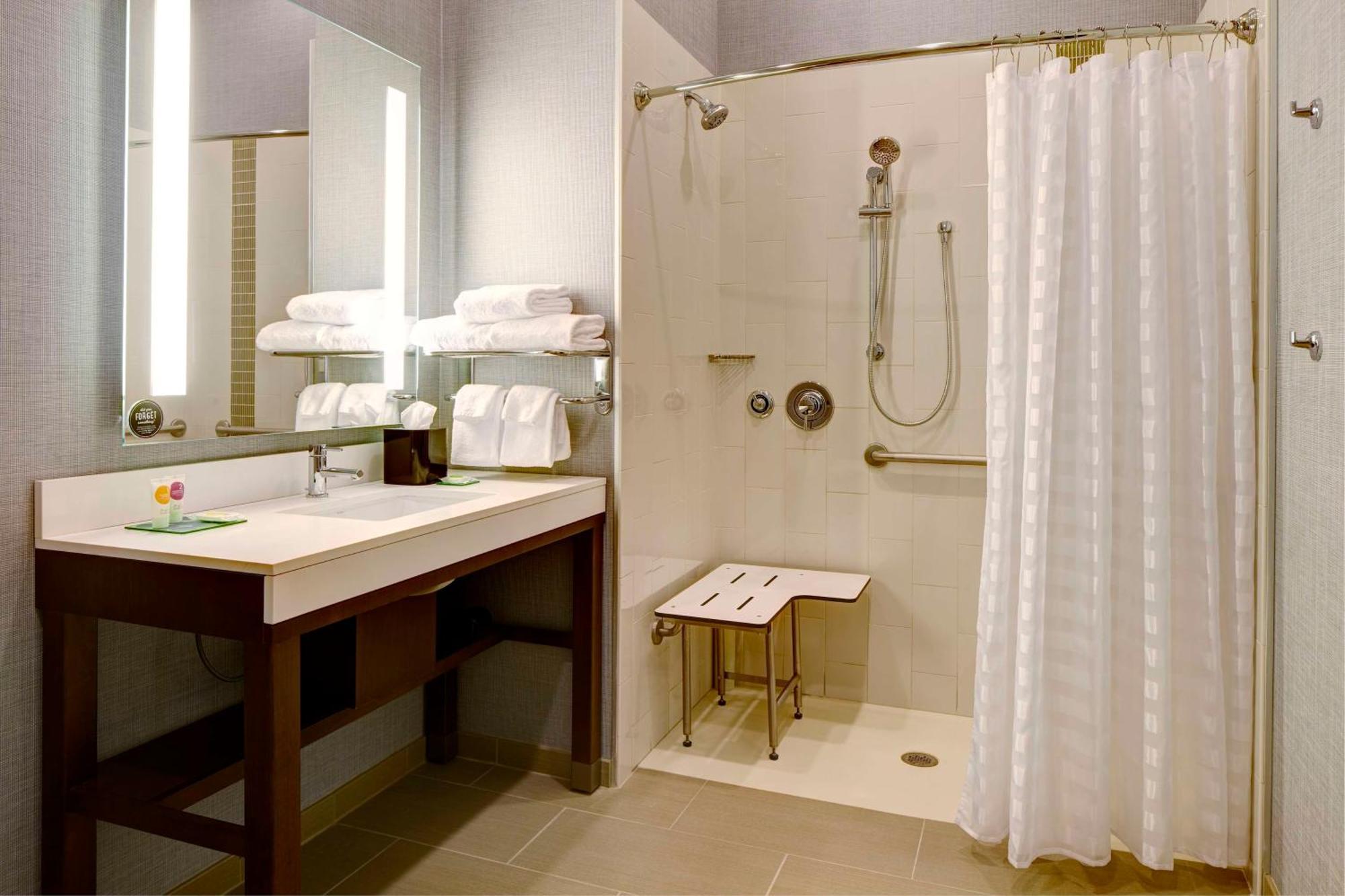 Hyatt Place St. Paul Saint Paul Buitenkant foto