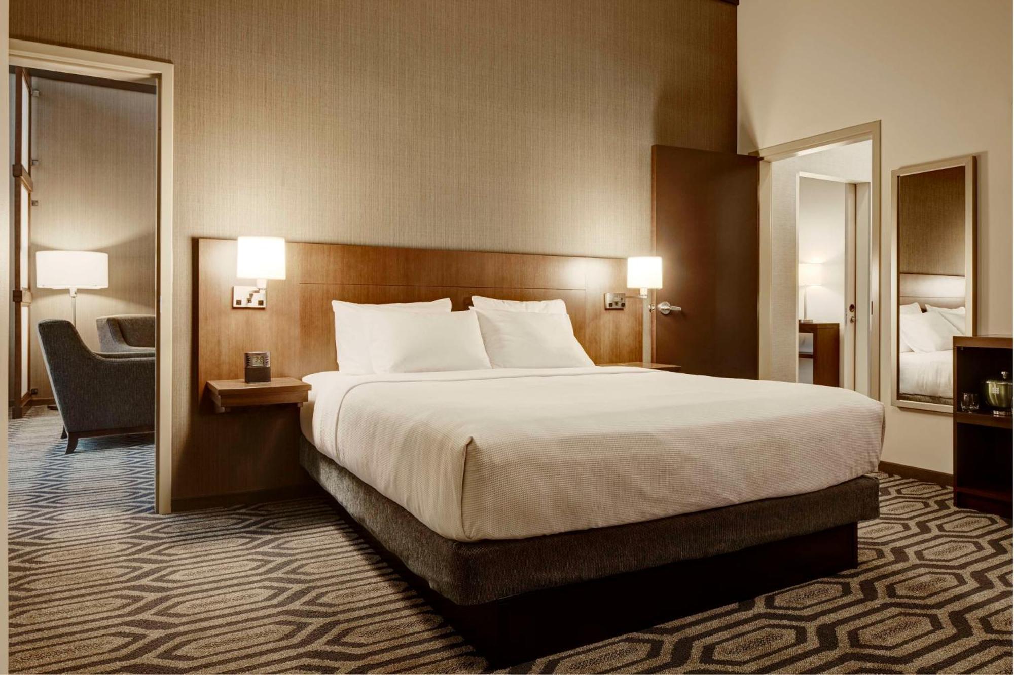 Hyatt Place St. Paul Saint Paul Buitenkant foto