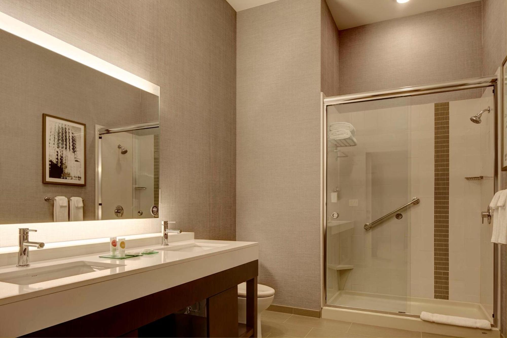 Hyatt Place St. Paul Saint Paul Buitenkant foto