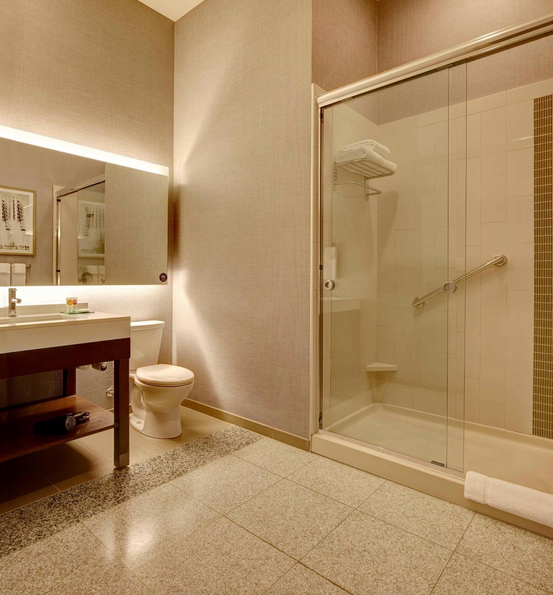 Hyatt Place St. Paul Saint Paul Buitenkant foto