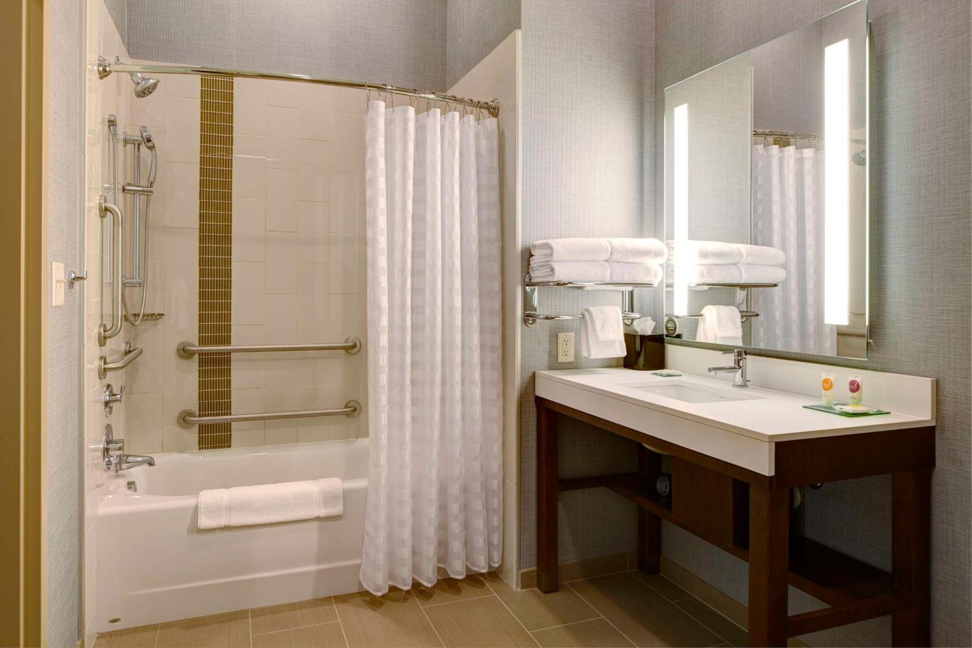 Hyatt Place St. Paul Saint Paul Buitenkant foto