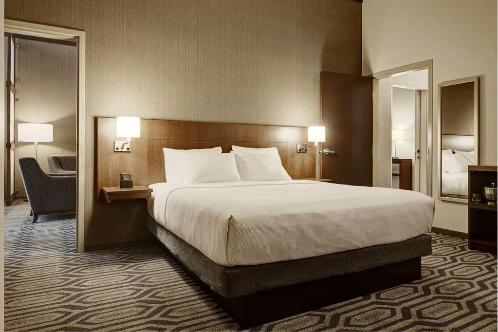 Hyatt Place St. Paul Saint Paul Kamer foto