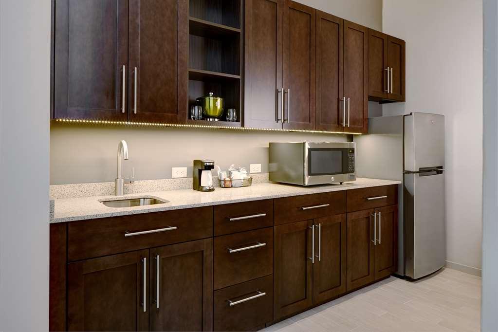 Hyatt Place St. Paul Saint Paul Kamer foto