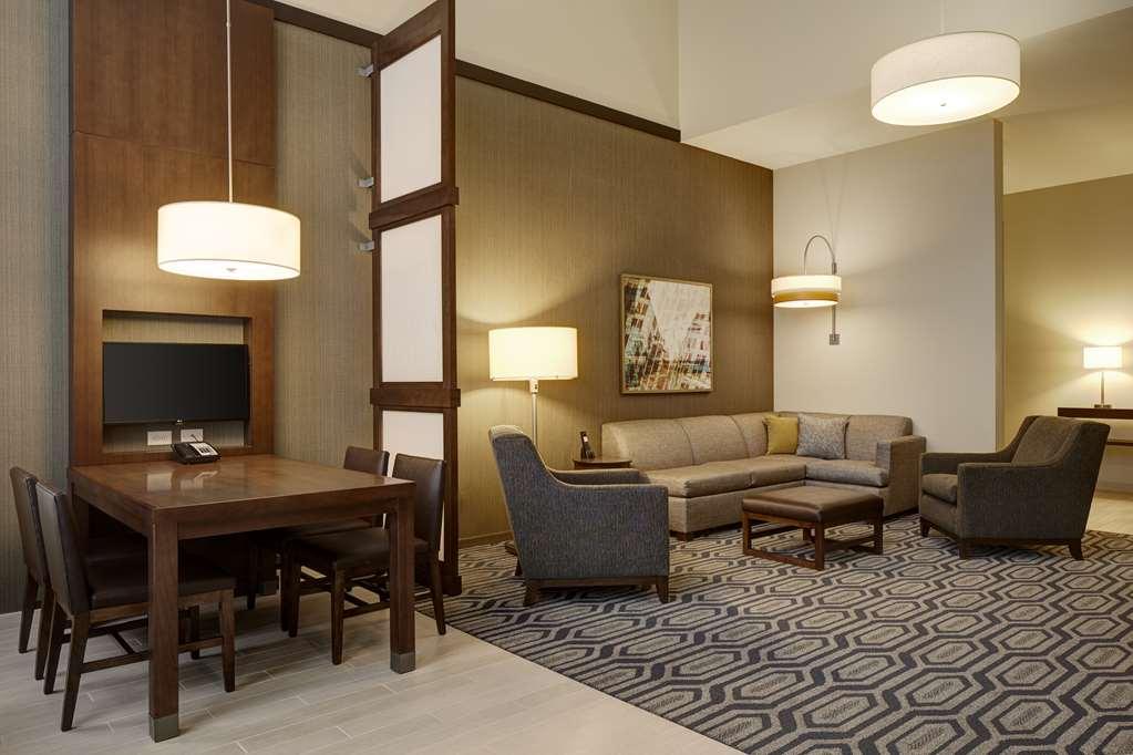 Hyatt Place St. Paul Saint Paul Kamer foto