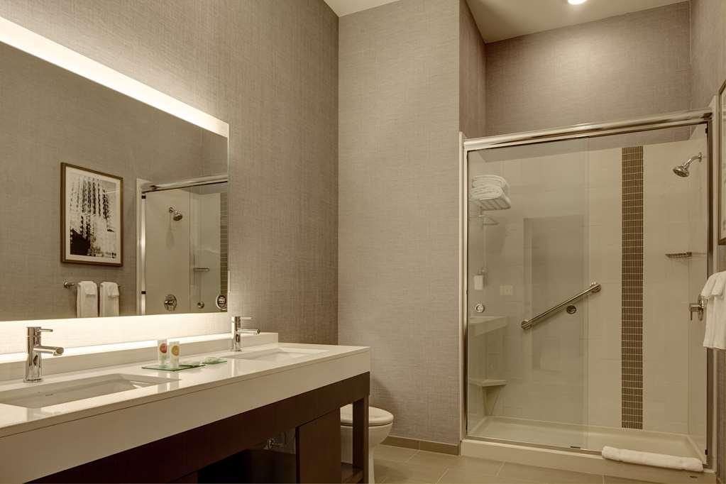 Hyatt Place St. Paul Saint Paul Kamer foto