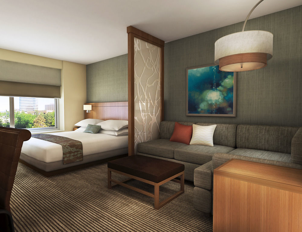 Hyatt Place St. Paul Saint Paul Buitenkant foto