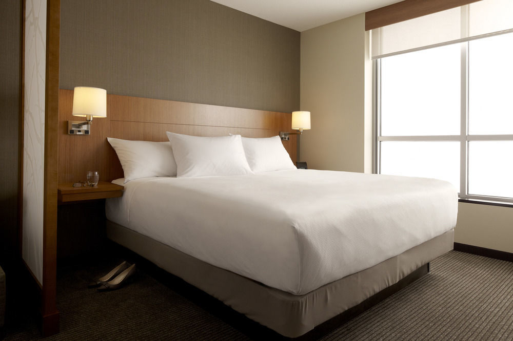 Hyatt Place St. Paul Saint Paul Buitenkant foto
