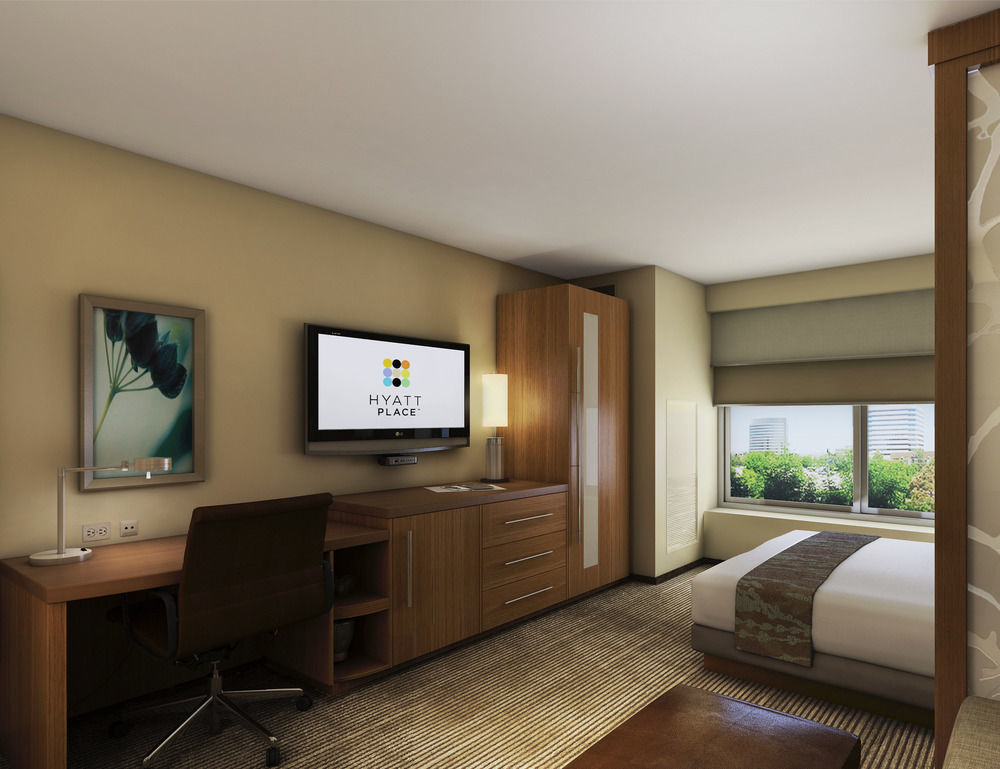 Hyatt Place St. Paul Saint Paul Buitenkant foto