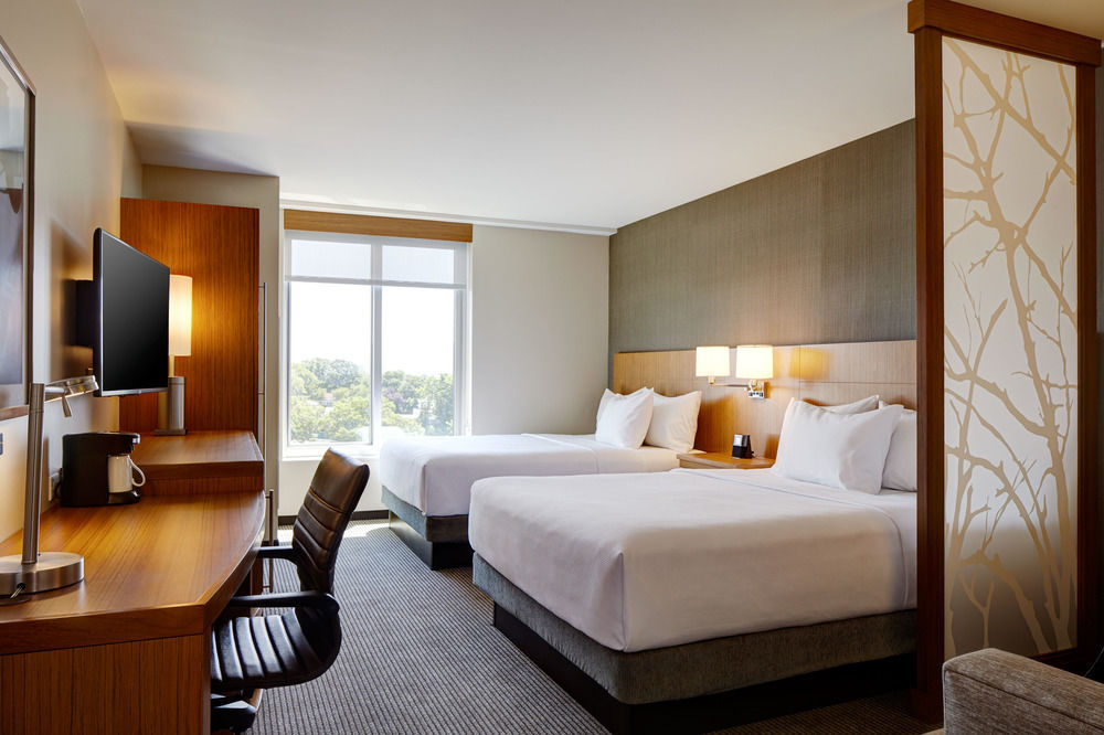 Hyatt Place St. Paul Saint Paul Buitenkant foto