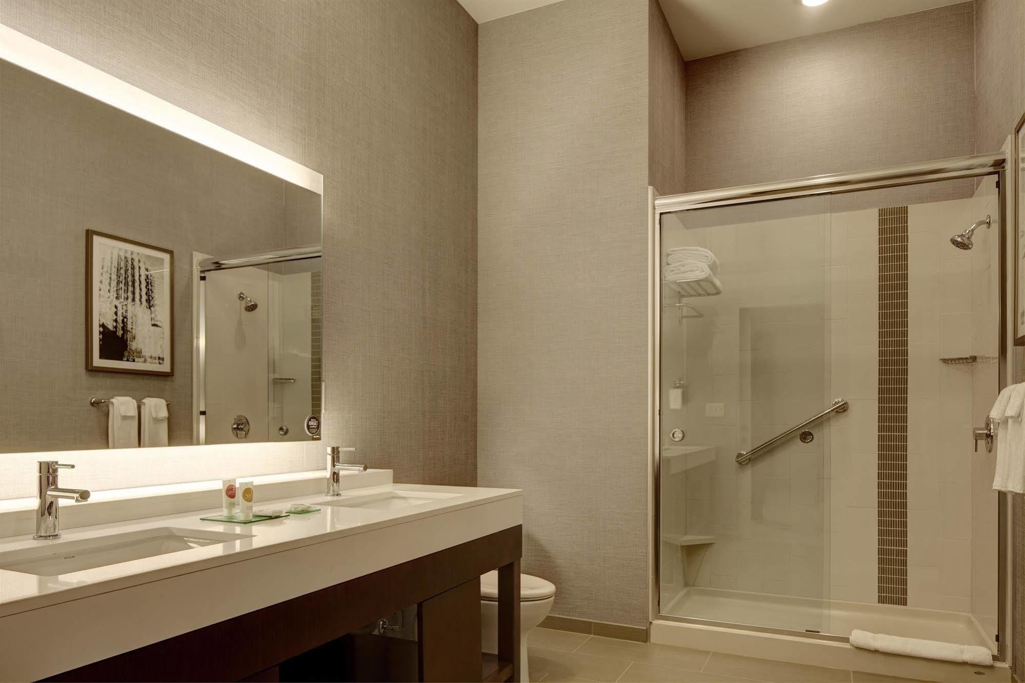 Hyatt Place St. Paul Saint Paul Buitenkant foto