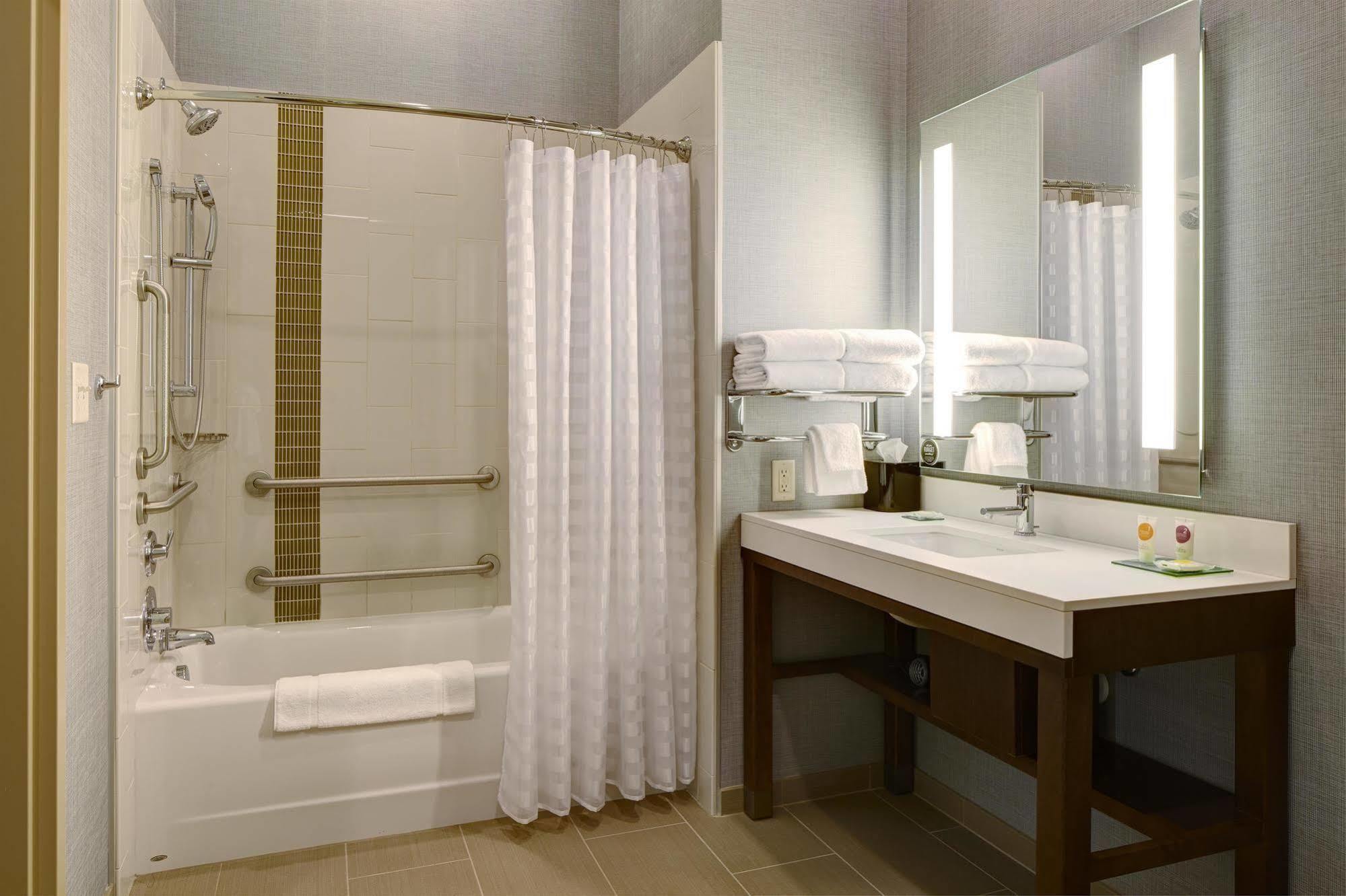 Hyatt Place St. Paul Saint Paul Buitenkant foto