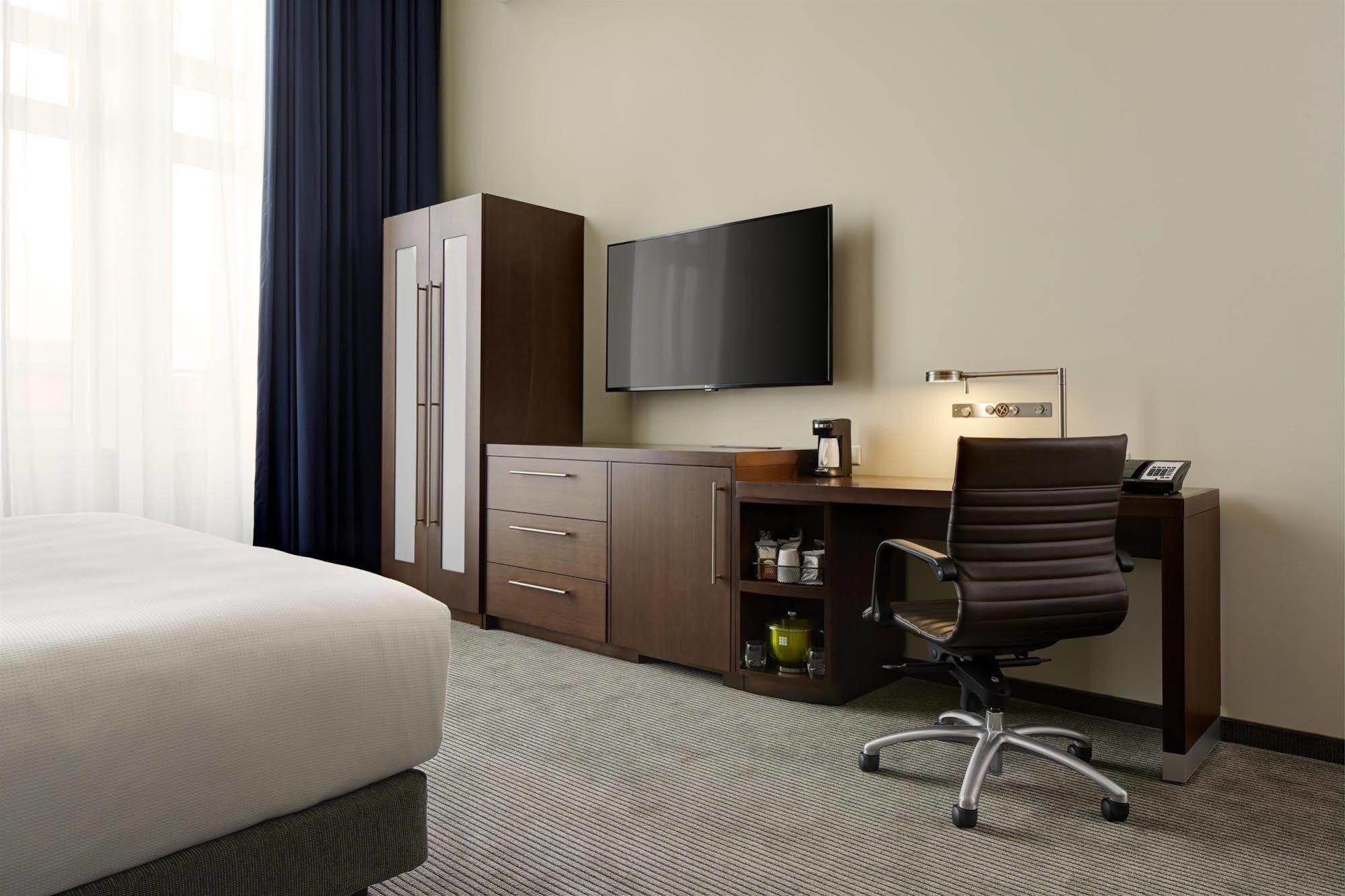 Hyatt Place St. Paul Saint Paul Buitenkant foto