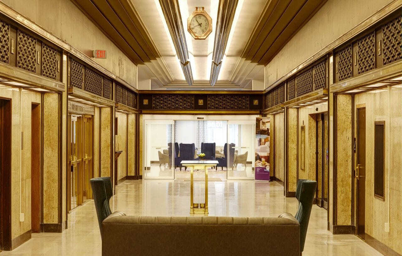 Hyatt Place St. Paul Saint Paul Buitenkant foto